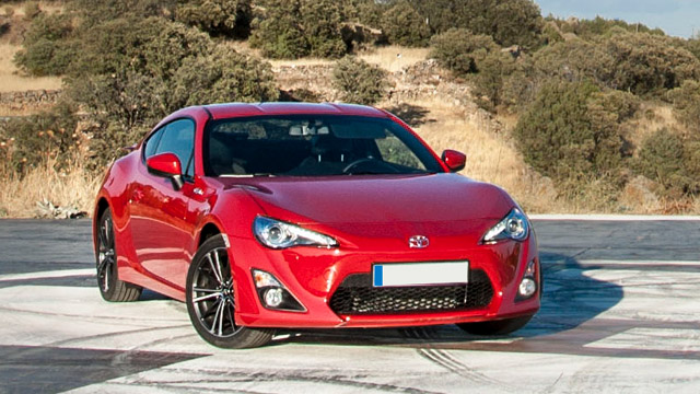 Toyota Service and Repair in Santa Clarita, CA - Halsey's Auto Center