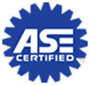 ASE Logo